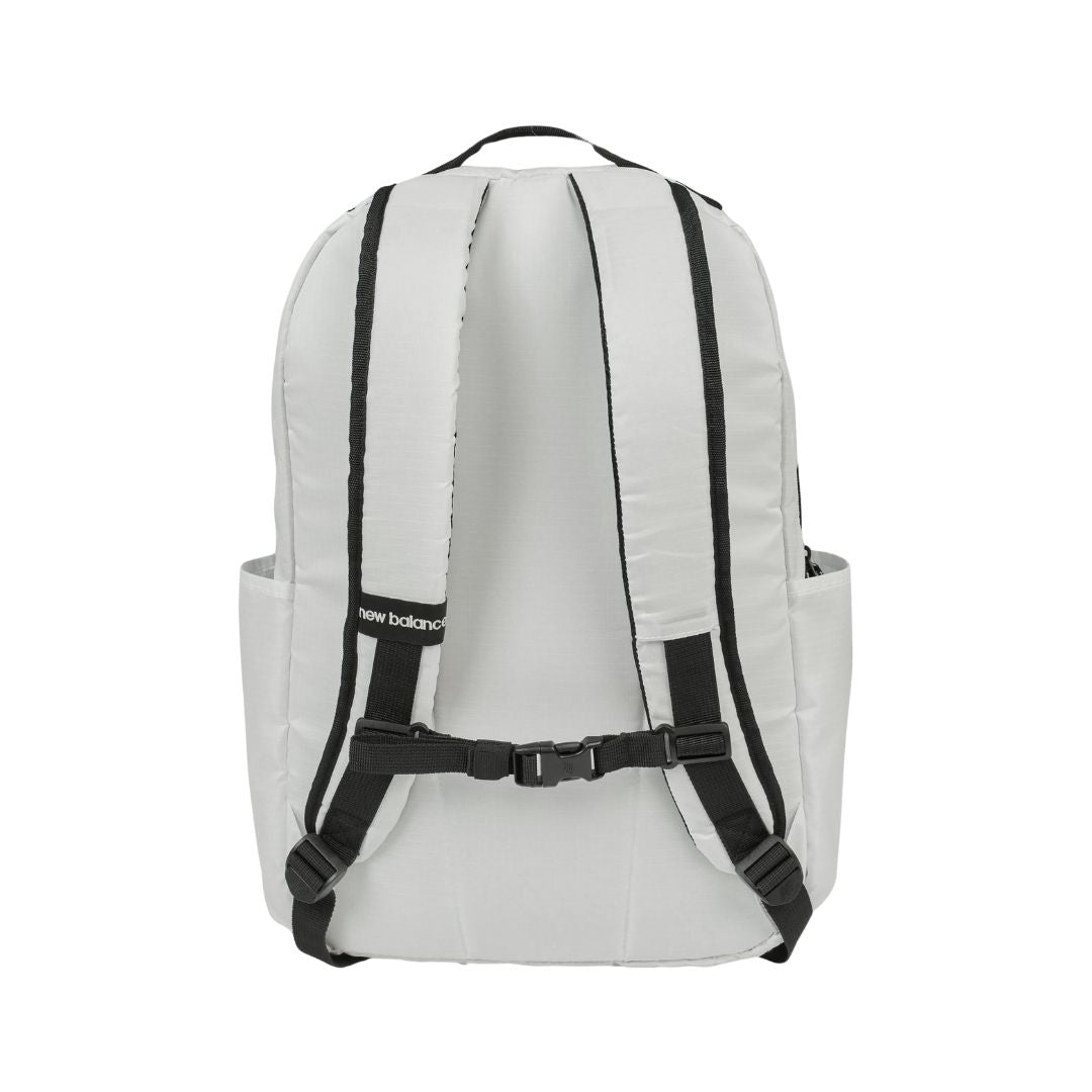 Essentials, Backpack (White)