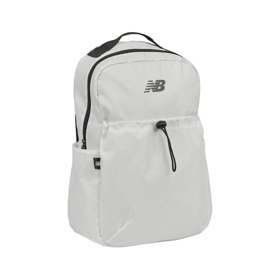 Essentials, Backpack (White)