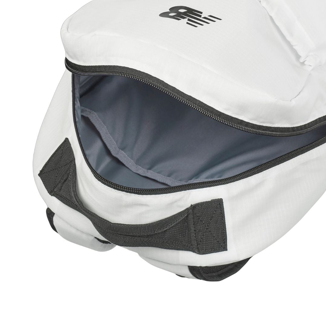 Essentials, Backpack (White)