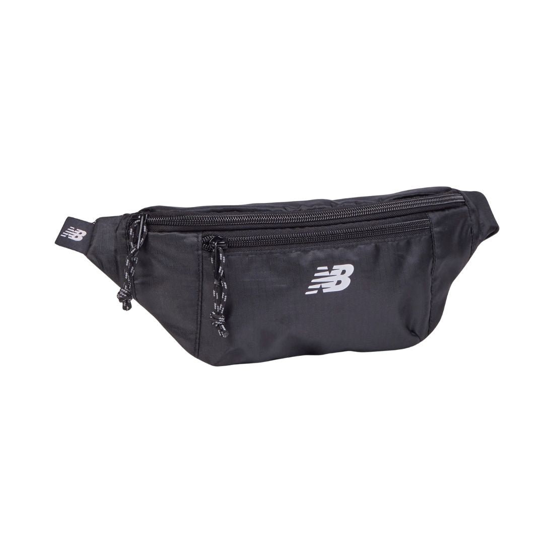 Essentials, Waist Bag (Black)