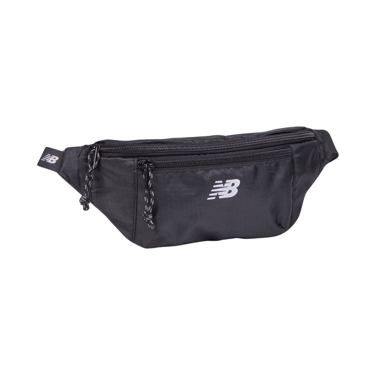 Essentials, Waist Bag (Black)