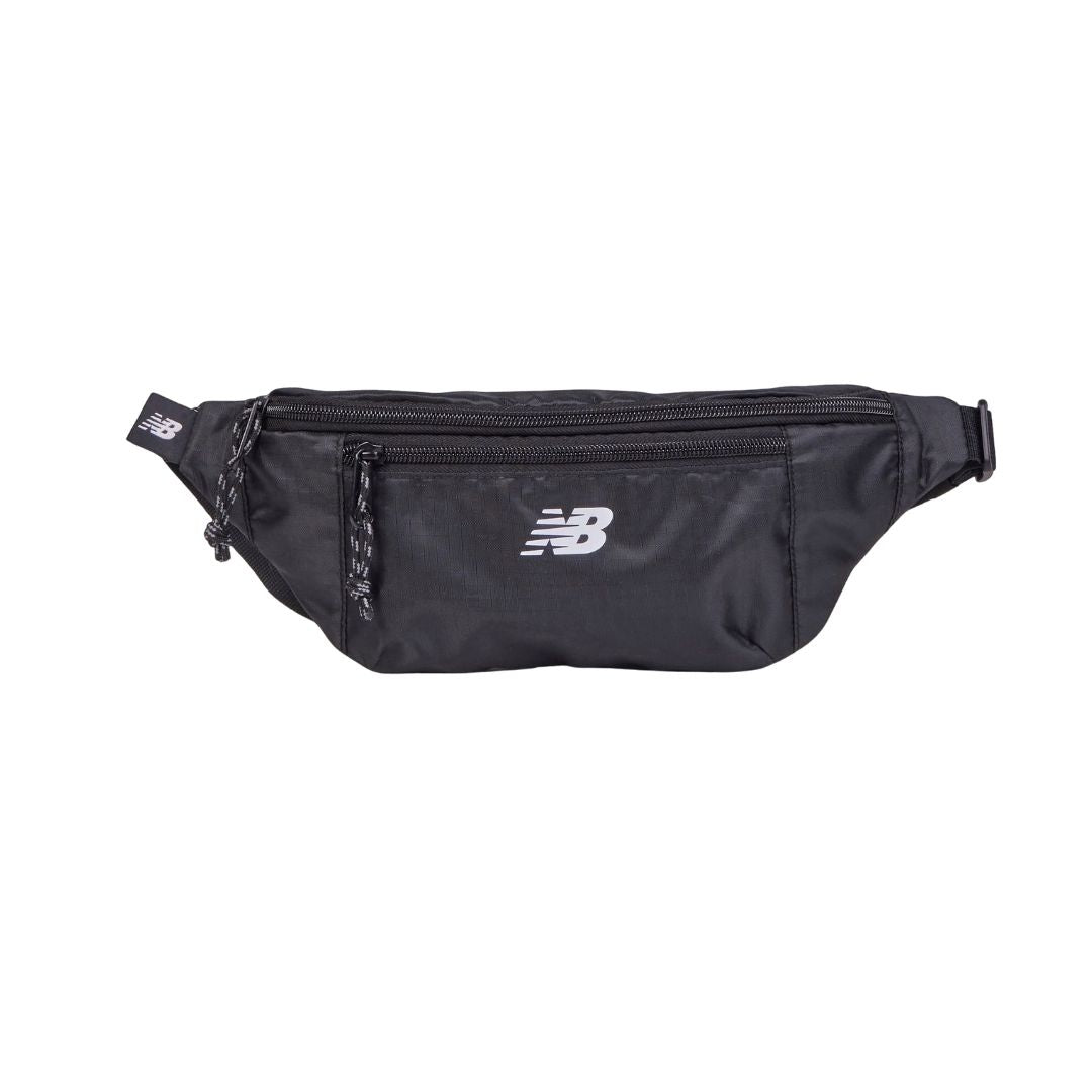 Essentials, Waist Bag (Black)