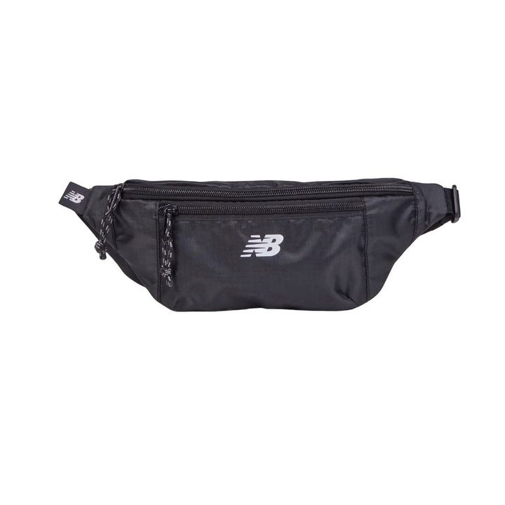 Essentials, Waist Bag (Black)