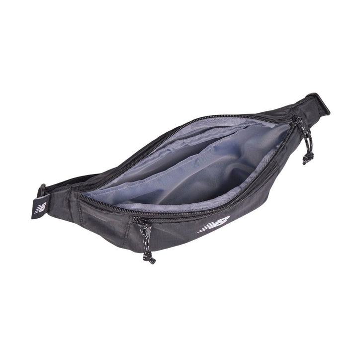 Essentials, Waist Bag (Black)