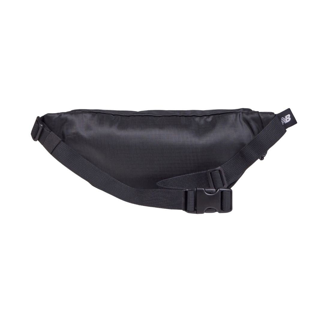 Essentials, Waist Bag (Black)
