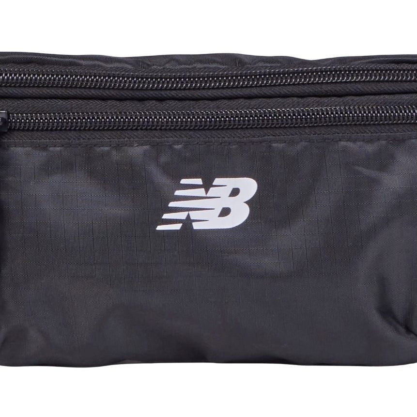 Essentials, Waist Bag (Black)