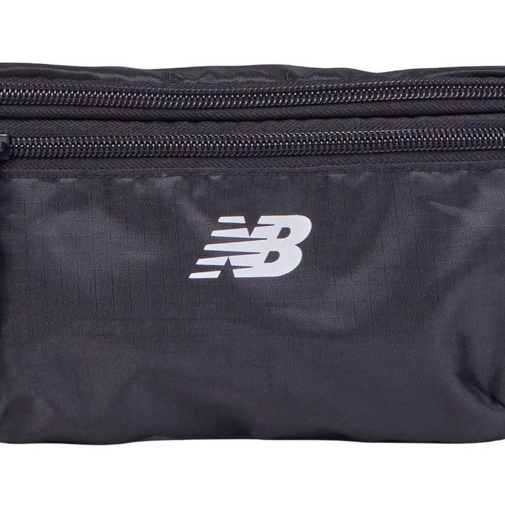 Essentials, Waist Bag (Black)