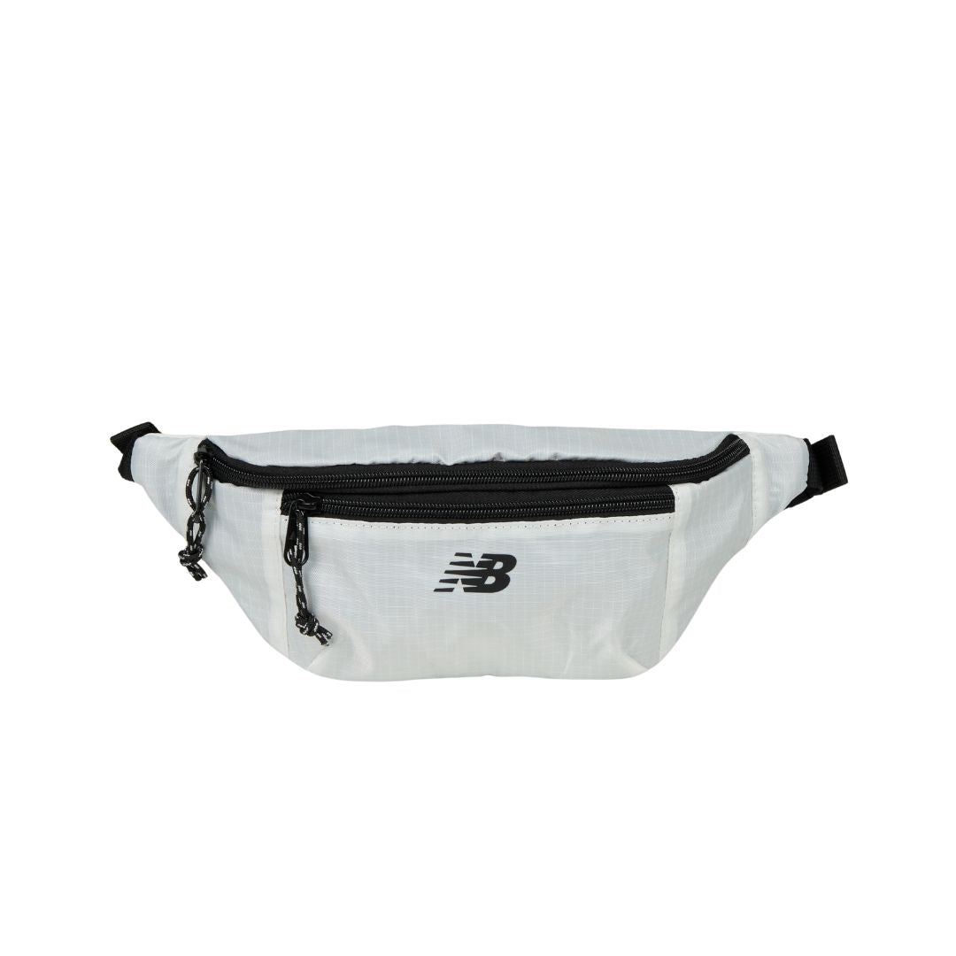 Essentials, Waist Bag (White) - Main Image