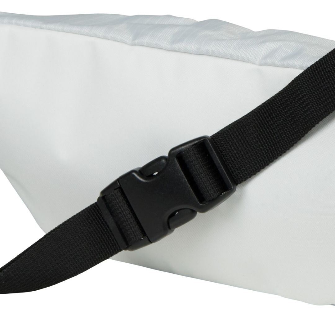 Essentials, Waist Bag (White)