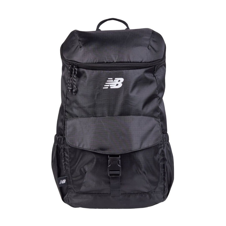Essentials, Top Loader Bag (Black)