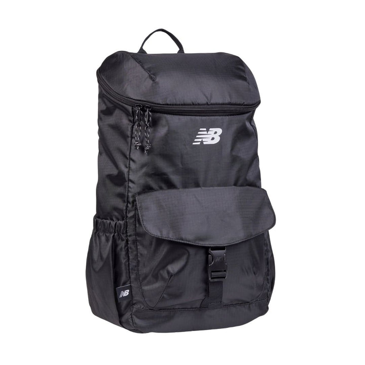 Essentials, Top Loader Bag (Black)