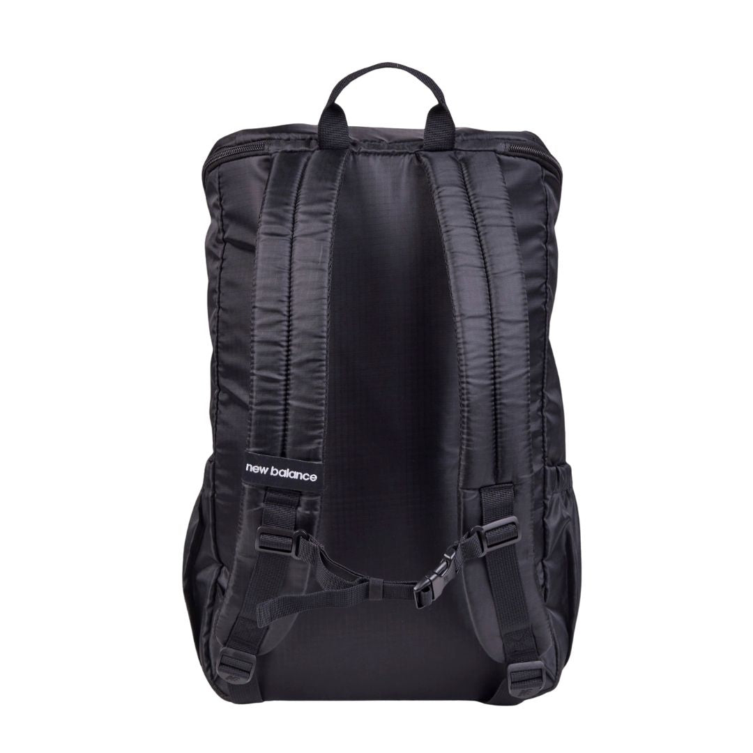 Essentials, Top Loader Bag (Black)