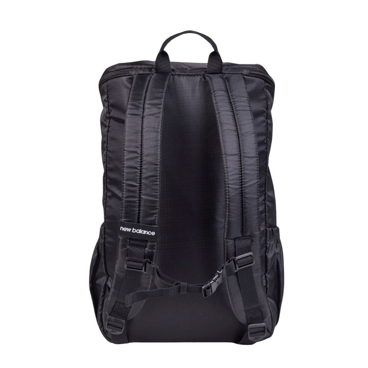 Essentials, Top Loader Bag (Black)