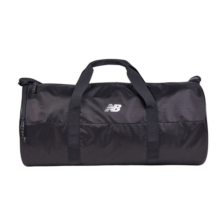 Essentials, Large Duffel Bag (Black)