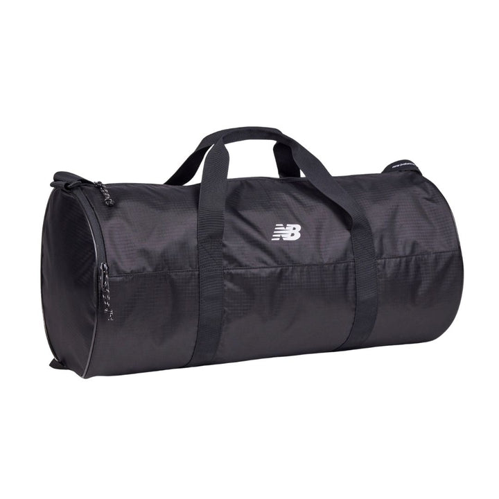 Essentials, Large Duffel Bag (Black)