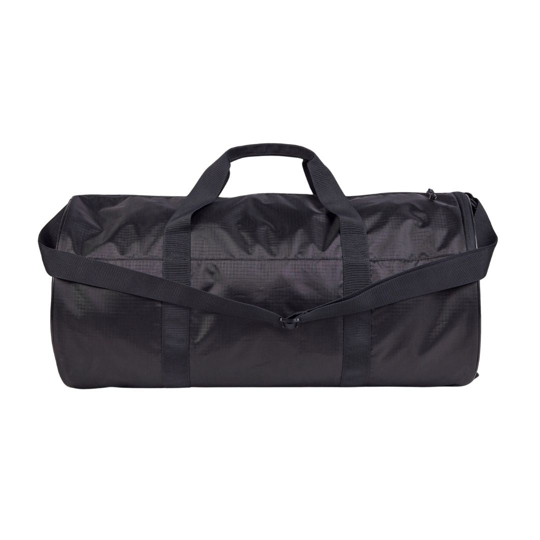 Essentials, Large Duffel Bag (Black)