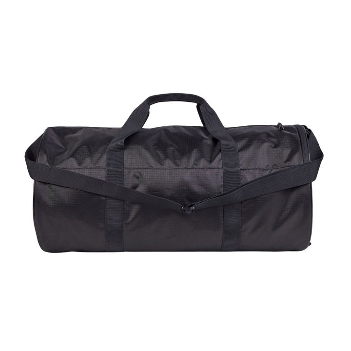 Essentials, Large Duffel Bag (Black)