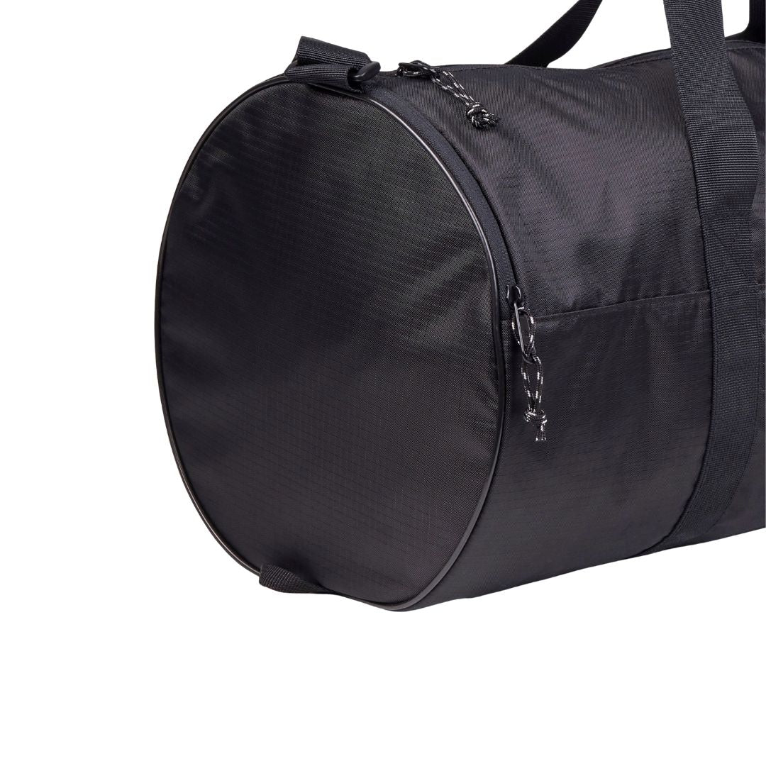 Essentials, Large Duffel Bag (Black)