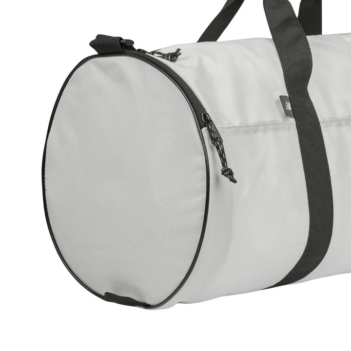 Essentials, Large Duffel Bag (White)