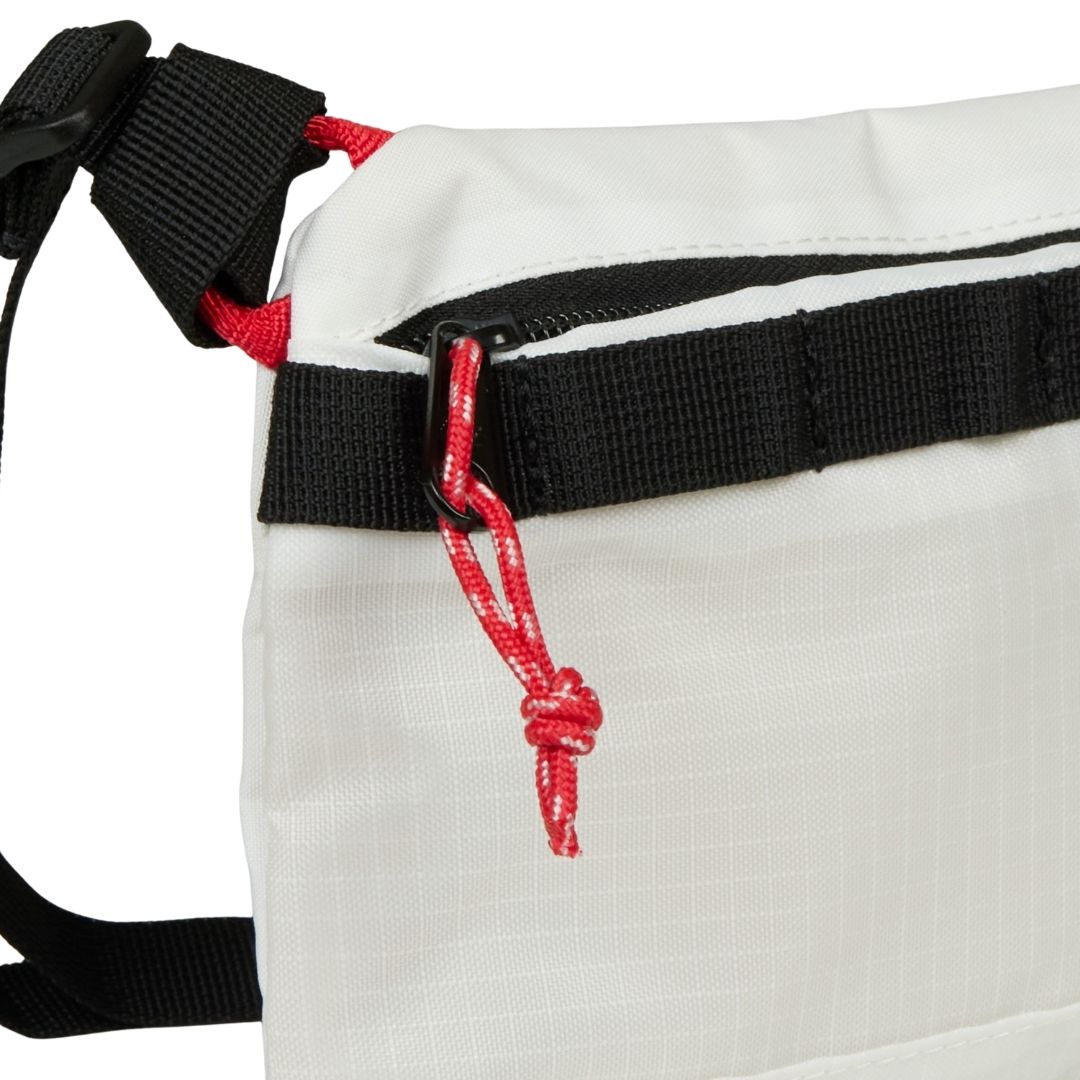 Essentials, Sling Bag (White)