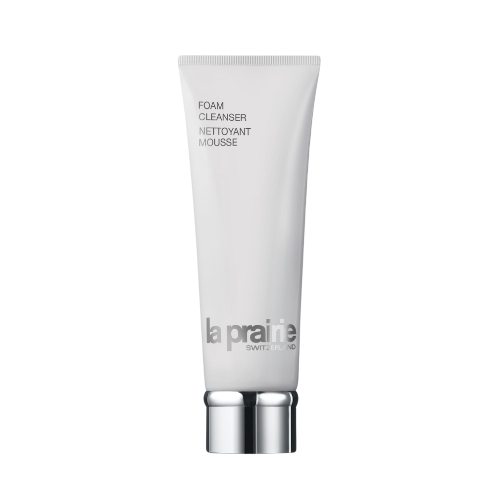 Foam Cleanser 125ml