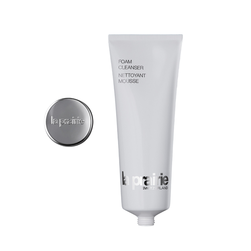 Foam Cleanser 125ml