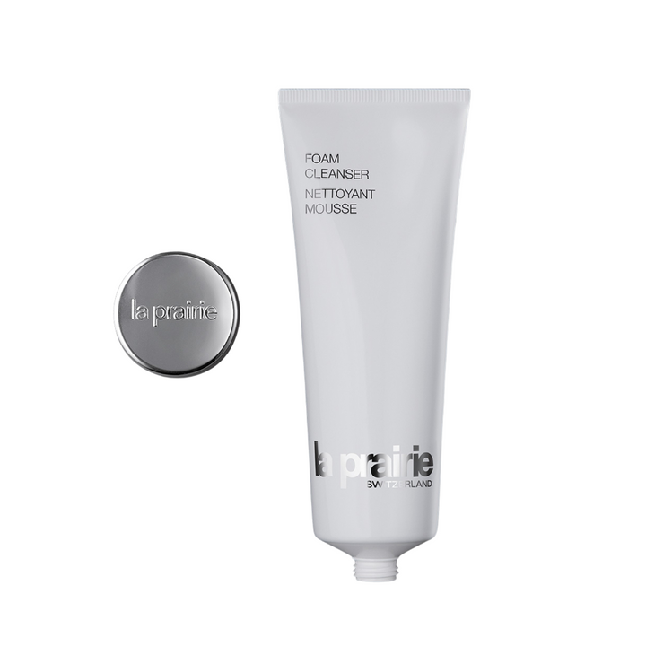 Foam Cleanser 125ml
