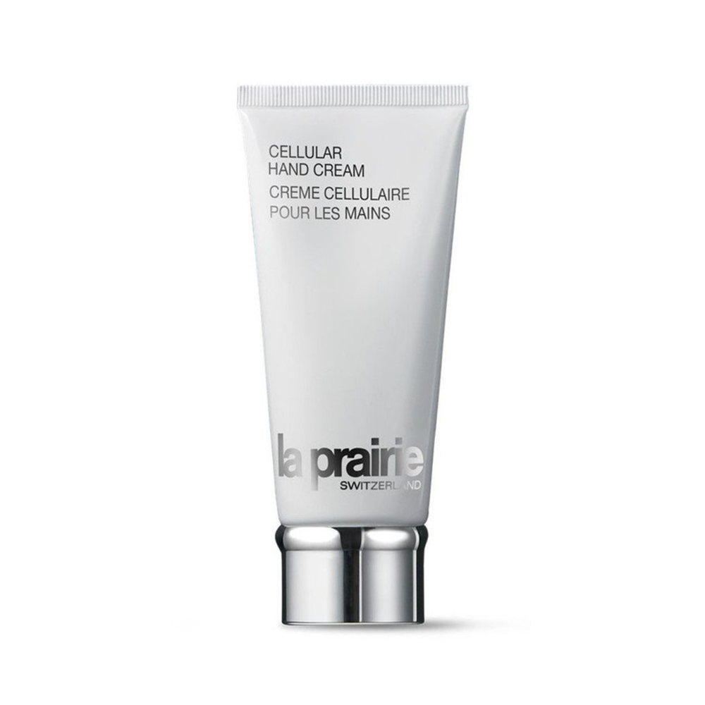 ハンドケア・ハンドクリーム la prairie Cellular Hand Cream 100ml Buy LA PRAIRIE Cellular Hand Cream 100ml | Isetan KL Online Store