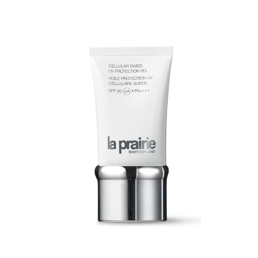 ラプレリー日焼止め下地　la prairie CELLULAR SWISS UV ラプレリー日焼止め下地 la prairie CELLULAR SWISS UV LA PRAIRIE