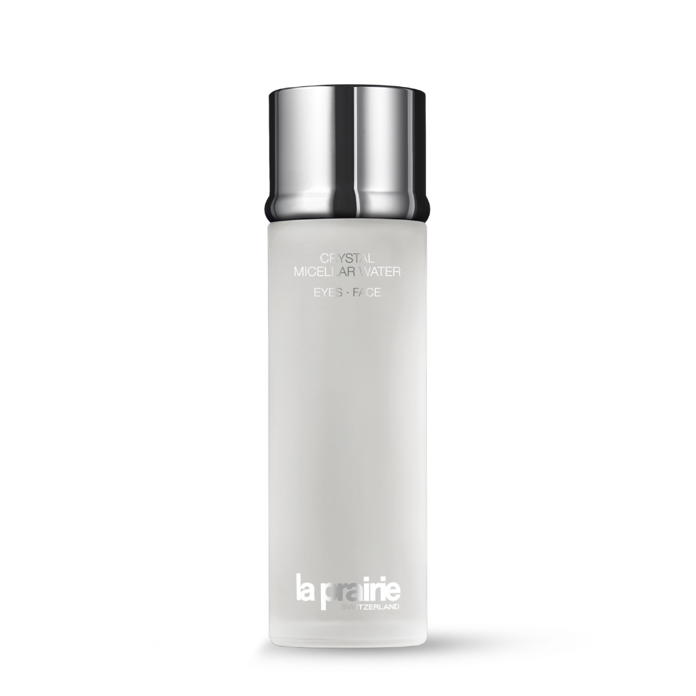 Crystal Micellar Water Eyes Face 150ml