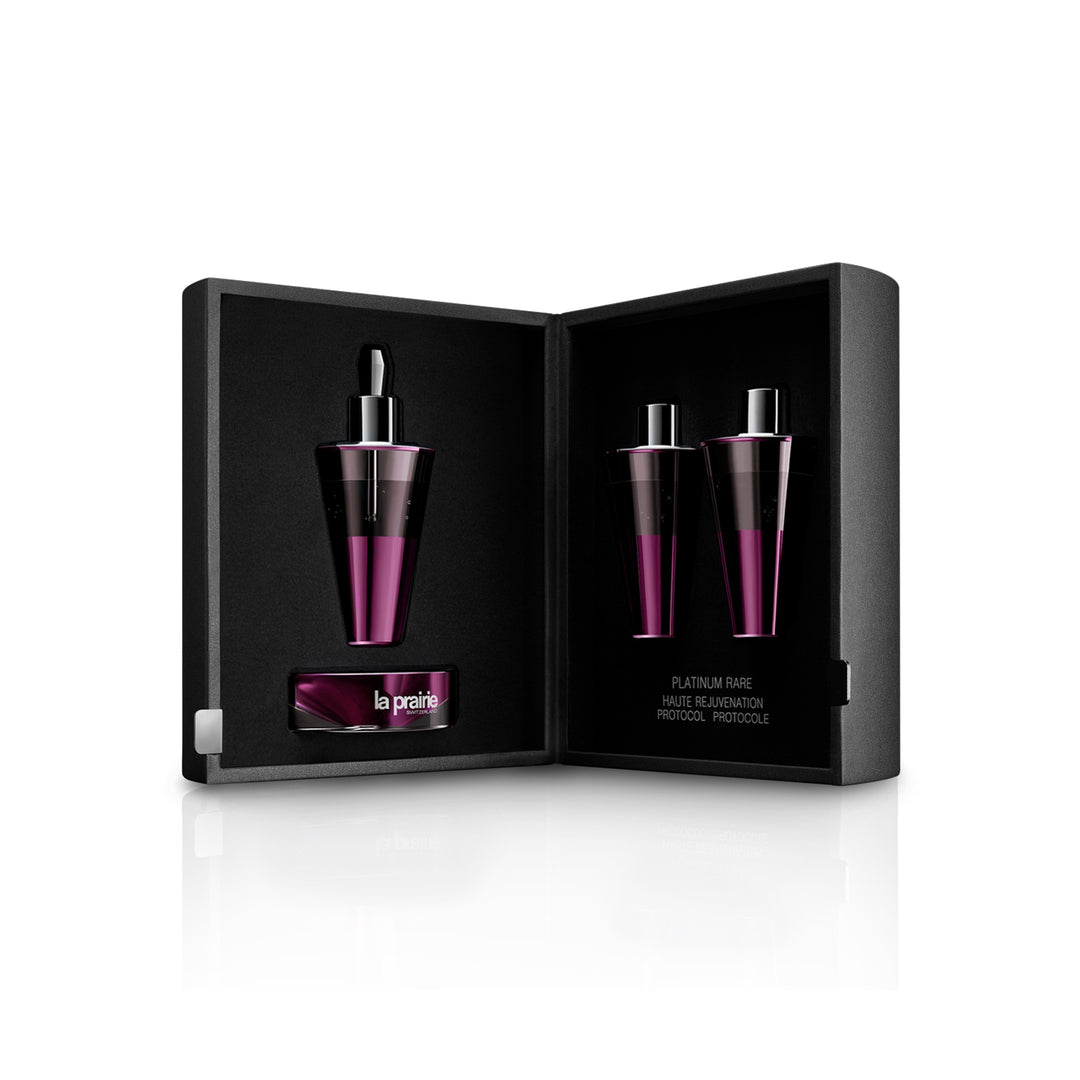 Platinum Rare Haute-Rejuvenation Protocol 3 x 8ml