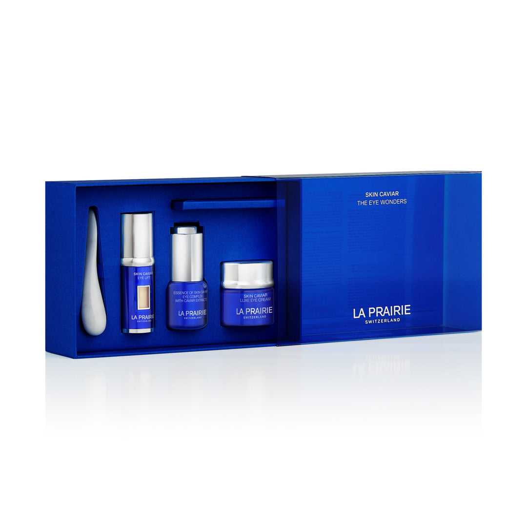 Skin Caviar The Eye Wonders