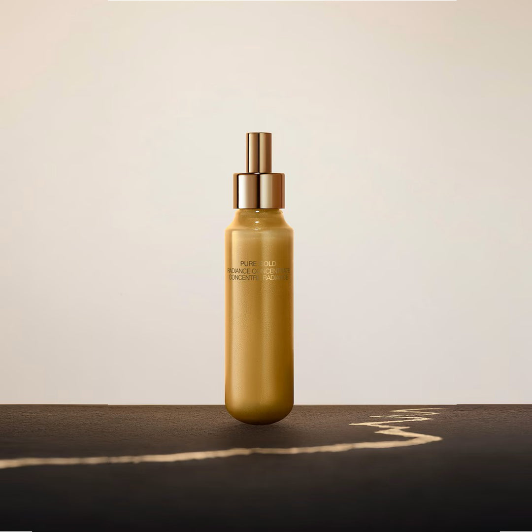 Pure Gold Radiance Concentrate 30ml (Refill)