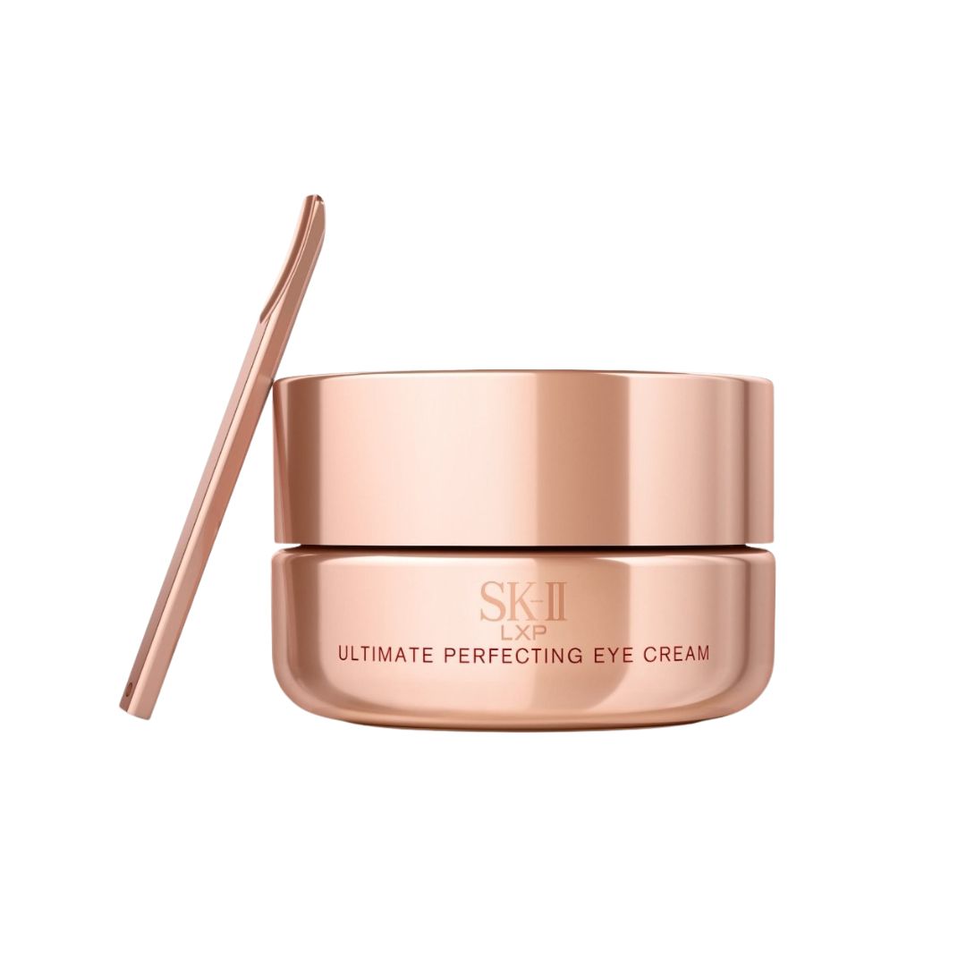 Shop SK-II LXP Ultimate Perfecting Eye Cream 15G | Isetan KL