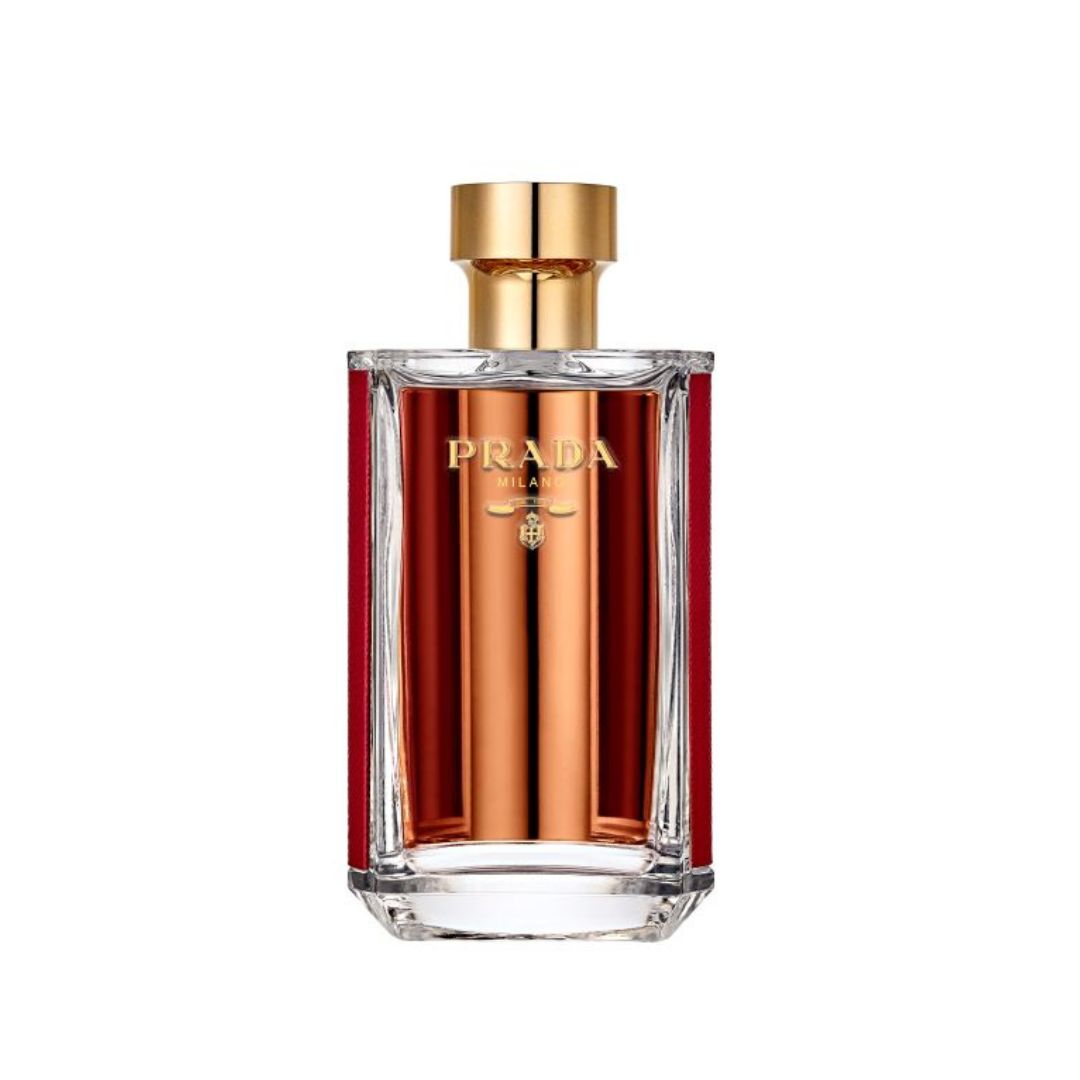 Buy La Femme Prada Intense Eau de Parfum 100ml | Isetan KL Online