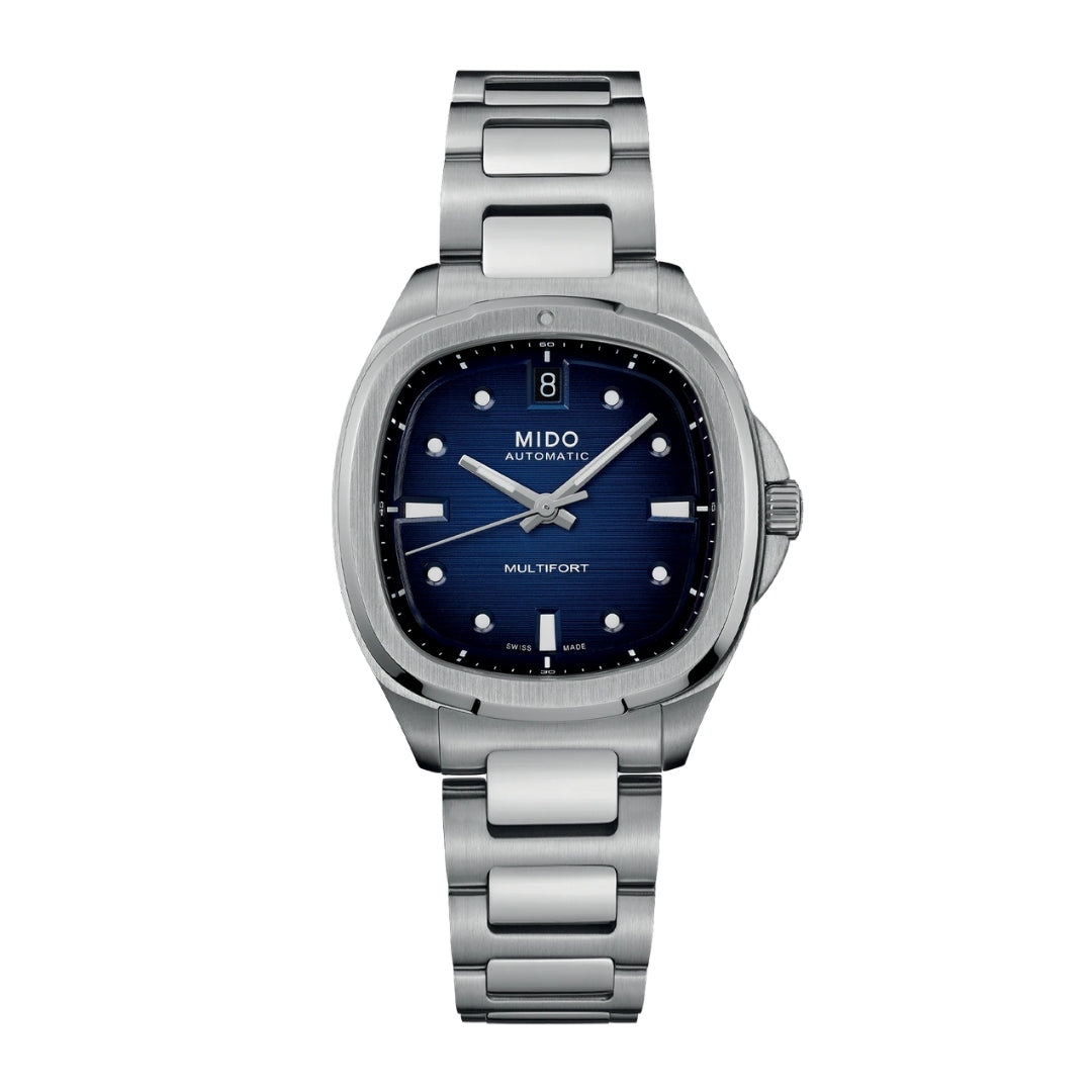 Multifort TV 35 - Blue