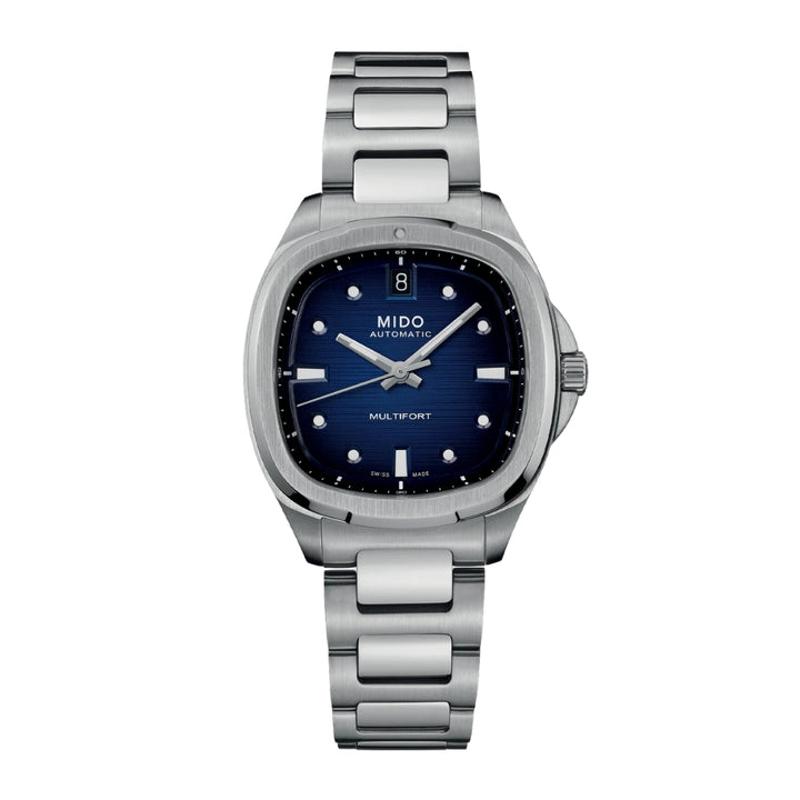 Multifort TV 35 - Blue