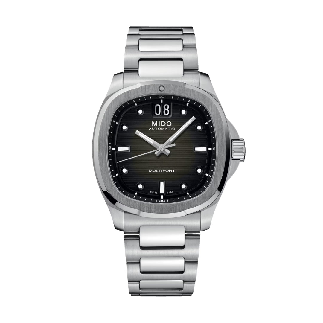 Multifort TV Big Date - Grey