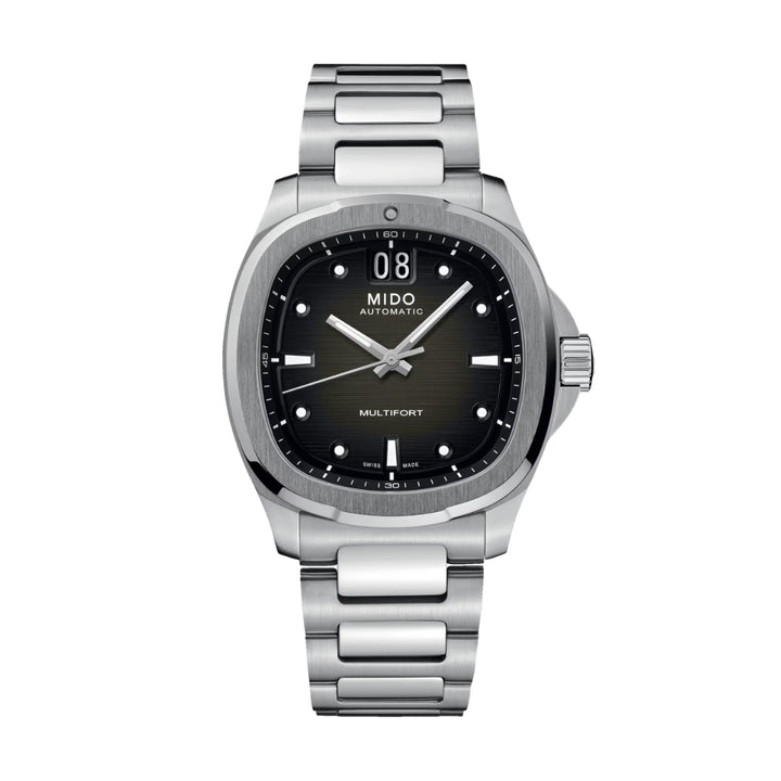 Multifort TV Big Date - Grey