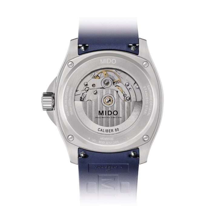 Multifort TV Big Date - Blue