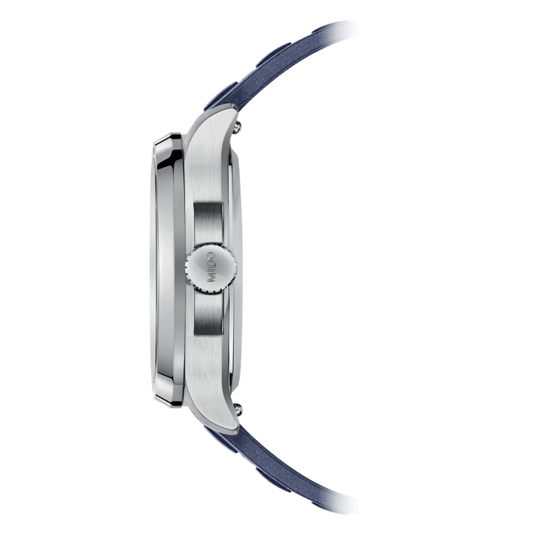 Multifort TV Big Date - Blue