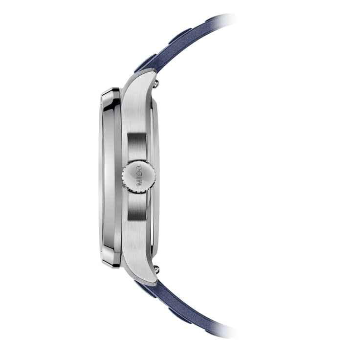 Multifort TV Big Date - Blue
