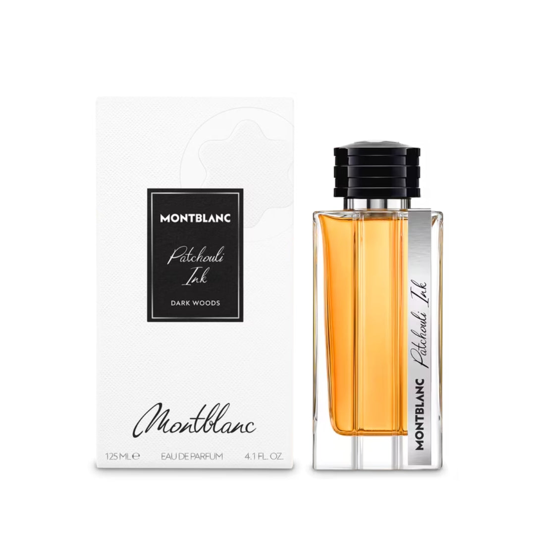 Buy Montblanc Collection Patchouli Ink EDP 125ml | Isetan KL