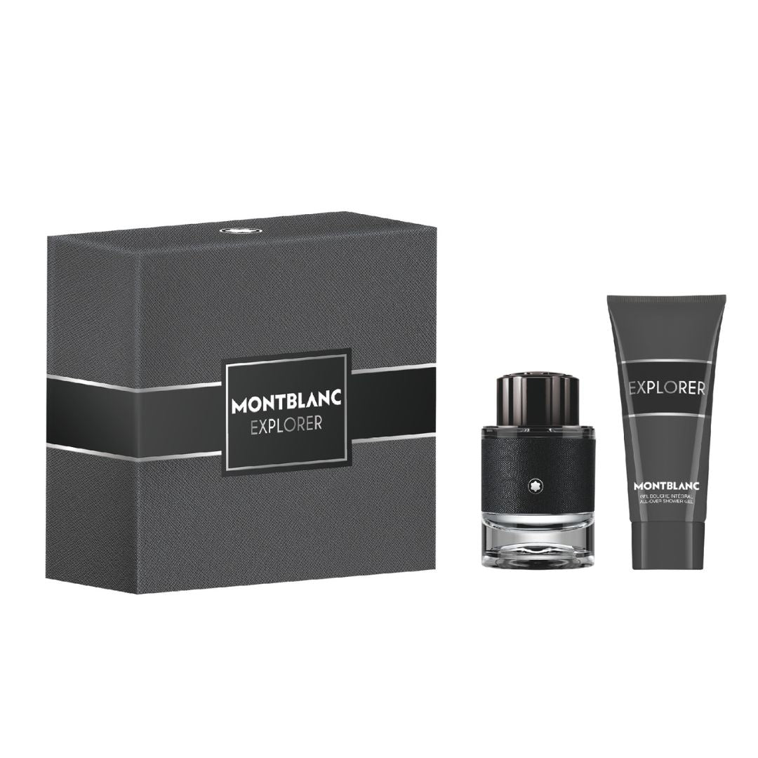 Xmas Gift Set 24 : Explorer EDP 60ml (2pcs)