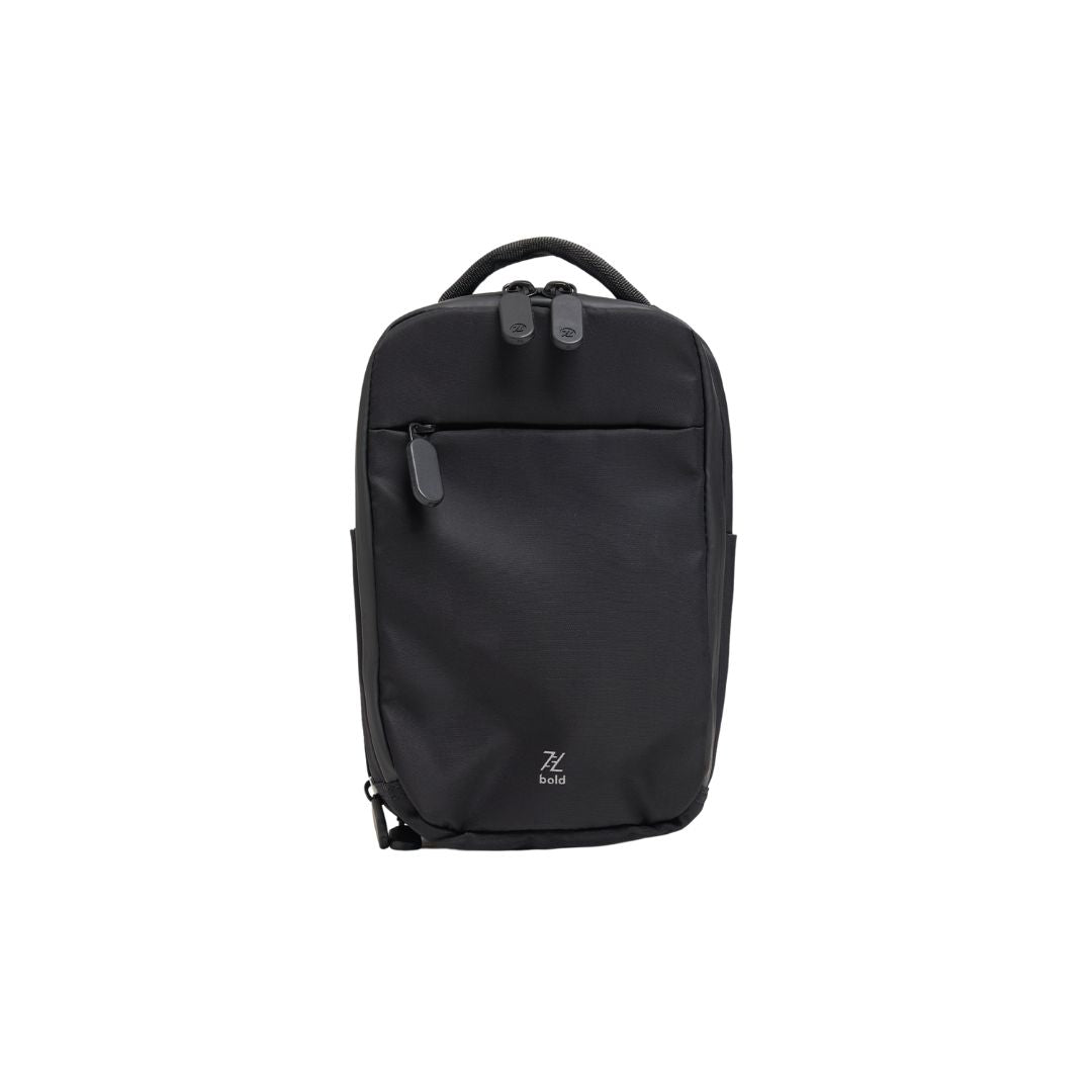 新品未使用 militical type3 black ブラック brunt Shop Bold Mimic: Multi-Carry Sling/Backpack (Raven Black) | Isetan