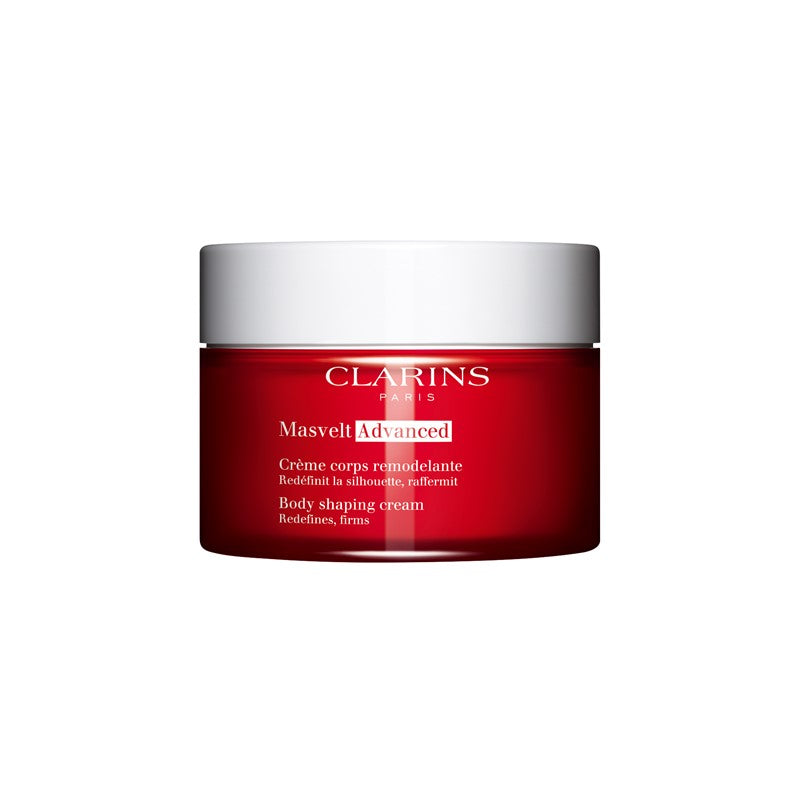 Body Shaping Cream 200ml