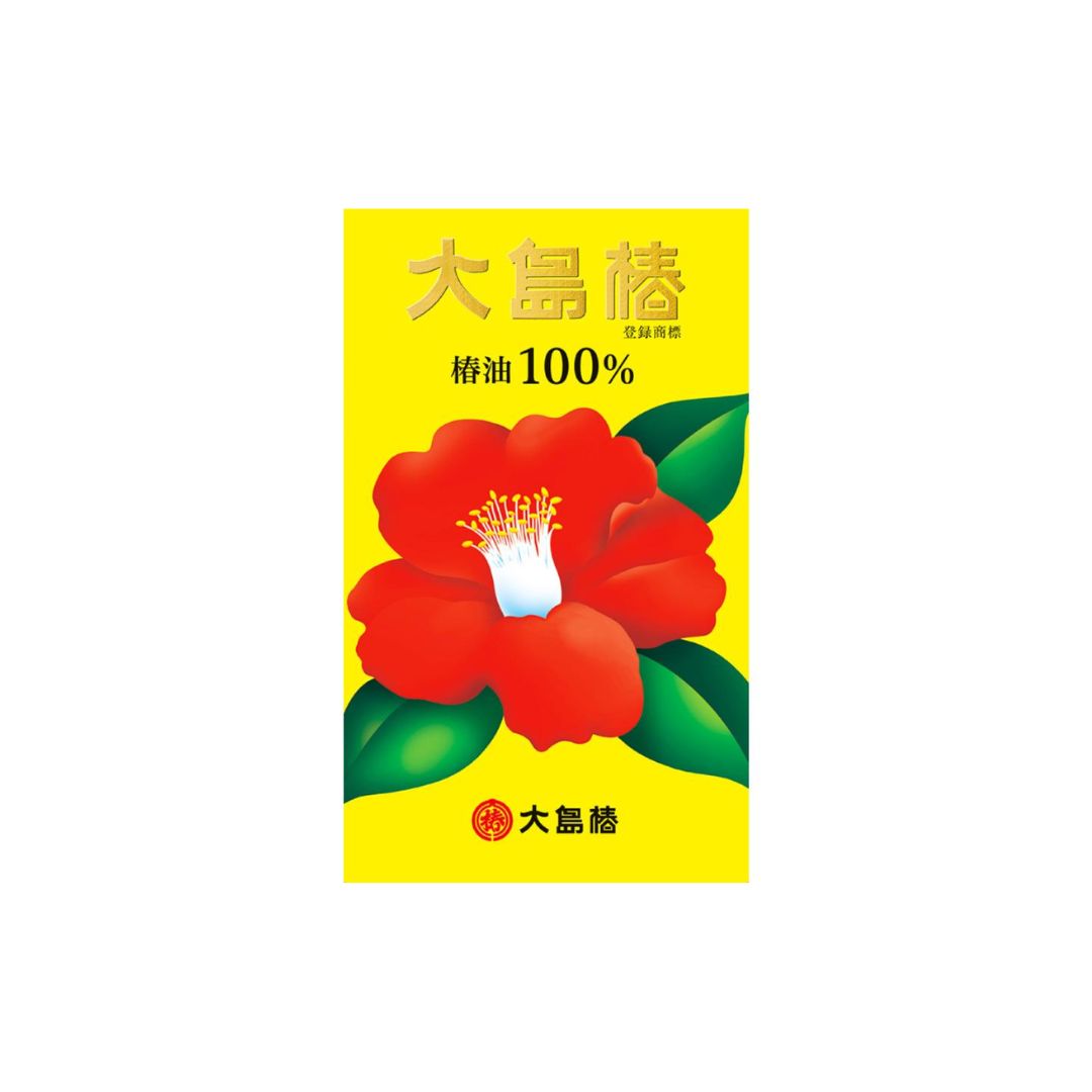 Tsubaki Hair Oil 40ml