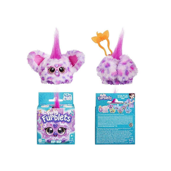 F9703 Fur Furblets (Assorted)