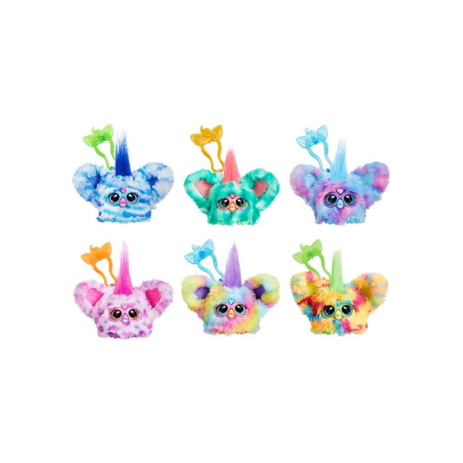 F9703 Fur Furblets (Assorted)