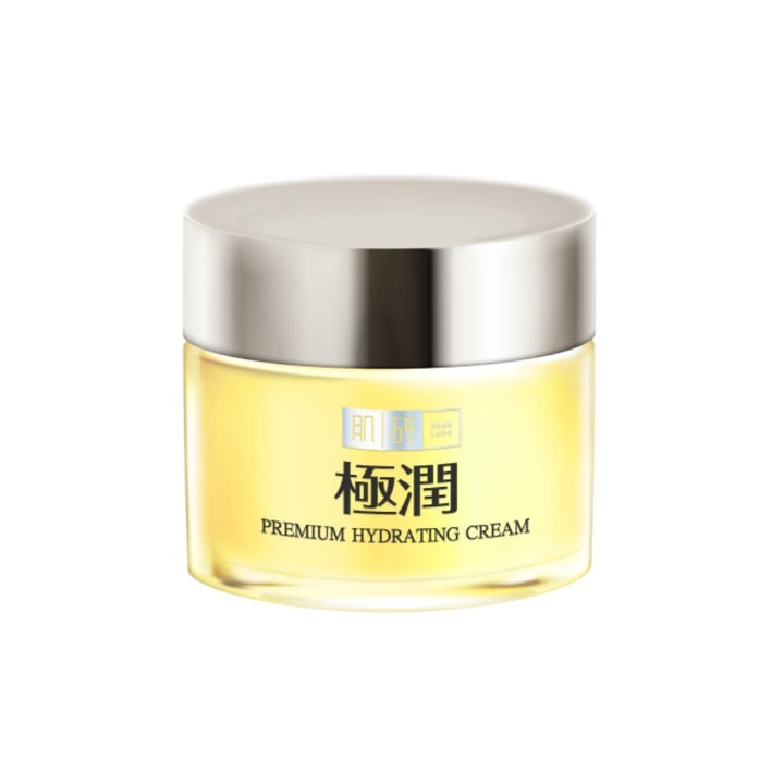 Premium Hydrating Cream 50g